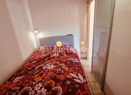 Apartment T2 Maxime *