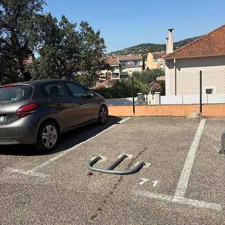 Apartamento T2 Maxime *