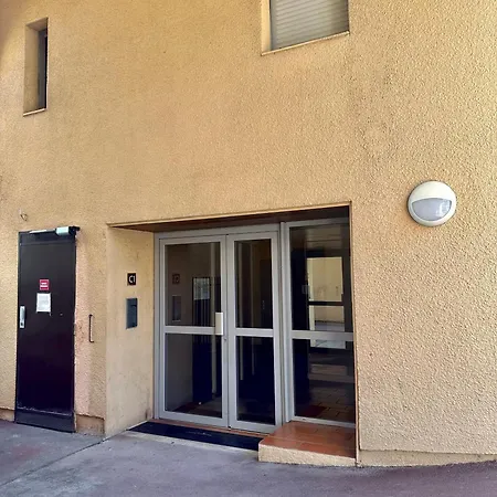 T2 Maxime Apartman Sainte-Maxime