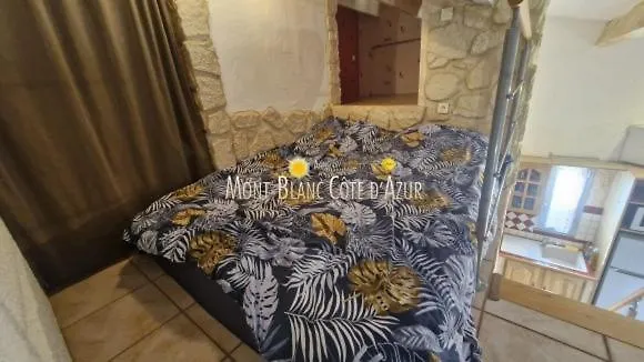 T2 Maxime Apartment *