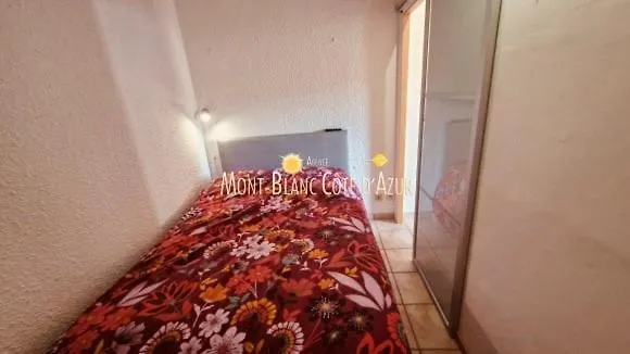 Apartman T2 Maxime *