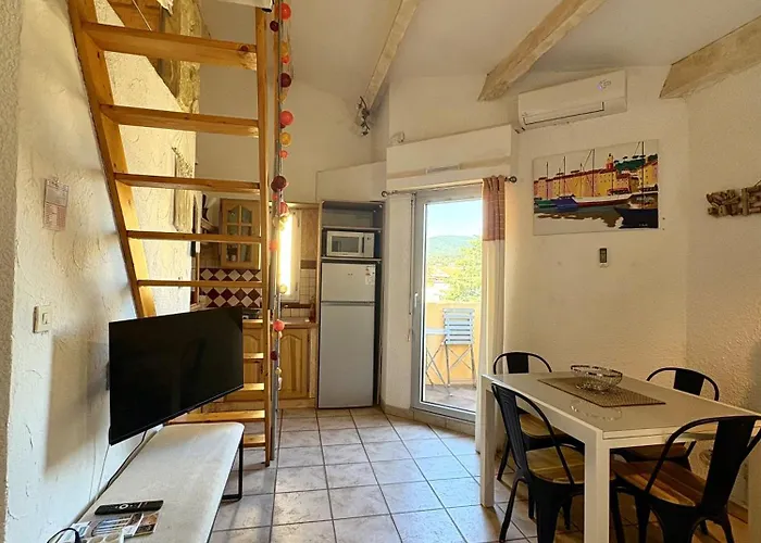 T2 Maxime Apartman