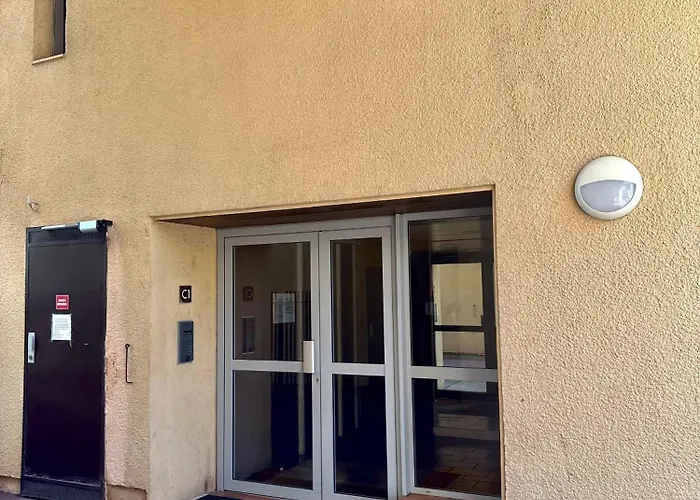 T2 Maxime Apartamento Sainte-Maxime